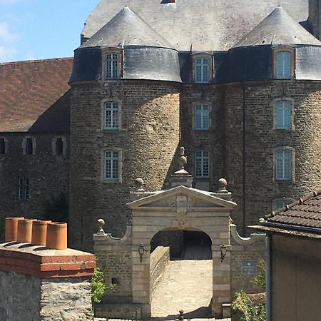 La Mansarde - Au Coeur De La Vieille Ville Boulogne-sur-Mer Kültér fotó